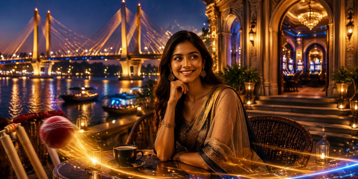 বরিশালের রাতের বাজারে ক্রিকেট বেটিং উপভোগ করছেন স্থানীয় দর্শকরা