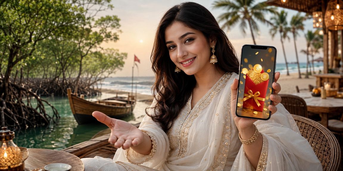 কক্সবাজারের সমুদ্র সৈকতে bbaji ভিআইপি বোনাস প্রমোশনের আনন্দময় পরিবেশ
