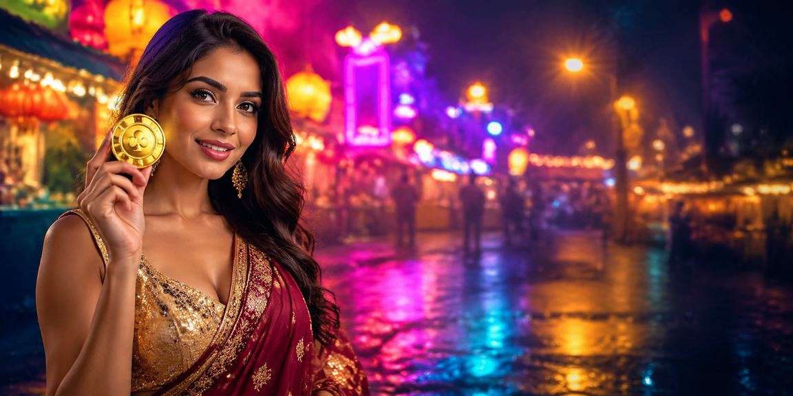 কুমিল্লার রাতের বাজারে ভিআইপি বোনাস প্রমোশনে অংশগ্রহণকারীদের উৎসাহী ভিড়