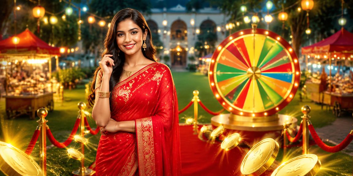 ময়মনসিংহে রাতের বাজারে লাকি ড্র এবং ক্যাশব্যাক অফারের আনন্দময় পরিবেশ