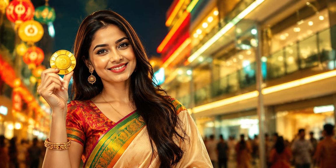 নারায়ণগঞ্জে পহেলা বৈশাখ উপলক্ষে bbaji রেজিস্টার বোনাস উপভোগ